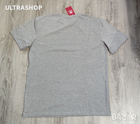 Нова мъжка тениска Ecko M size oversize, снимка 7 - Тениски - 54884147
