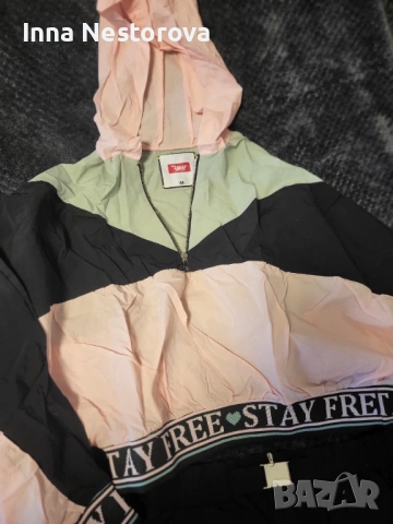 Спортен костюм М, снимка 3 - Спортни екипи - 54163114