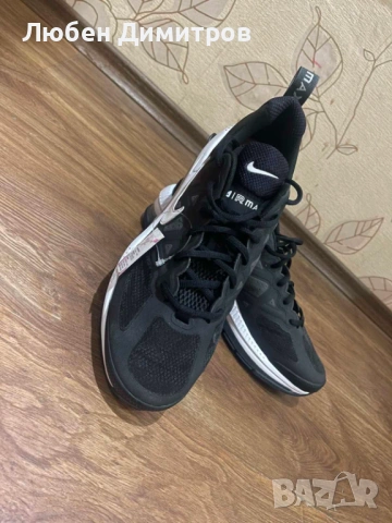 Мъжки маратони Nike, снимка 5 - Маратонки - 54493120