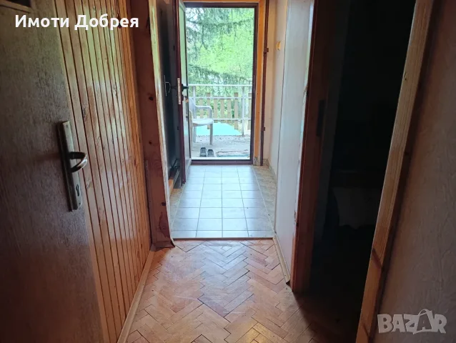 Уютна вила с панорамна гледка и голям озеленен двор в Троянския балкан, снимка 12 - Къщи - 55522589