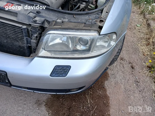Ауди а4 б5 на части, снимка 3 - Автомобили и джипове - 55683947