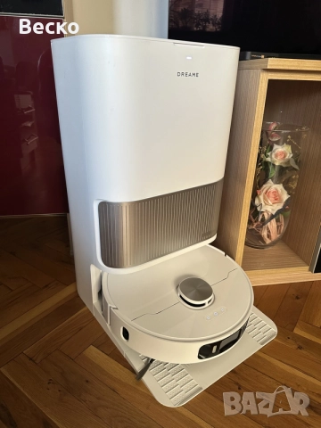 прахосмука робот DREAME L40 ultra Ae
