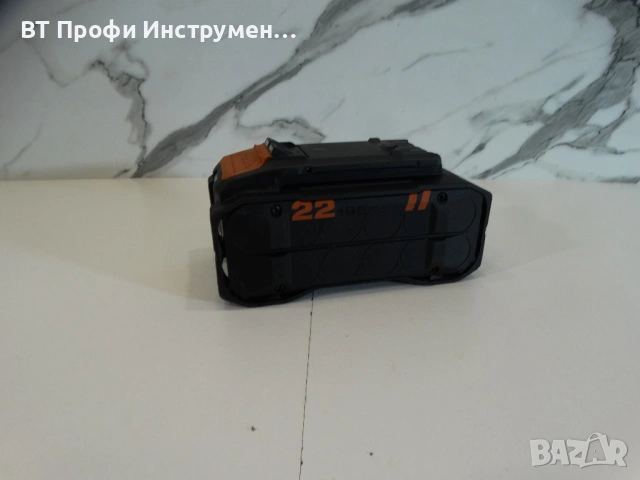 2025 Hilti B22 - 195 ( 9.0 Ah ) / NURON - Мощна батерия