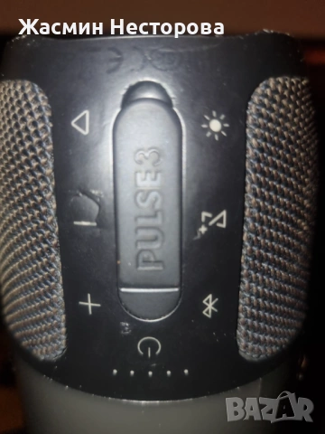 Jbl в незнайно състояние , снимка 3 - Bluetooth тонколони - 54152487