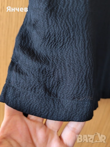 Massimo Dutty риза коприна 42, снимка 3 - Ризи - 55161886