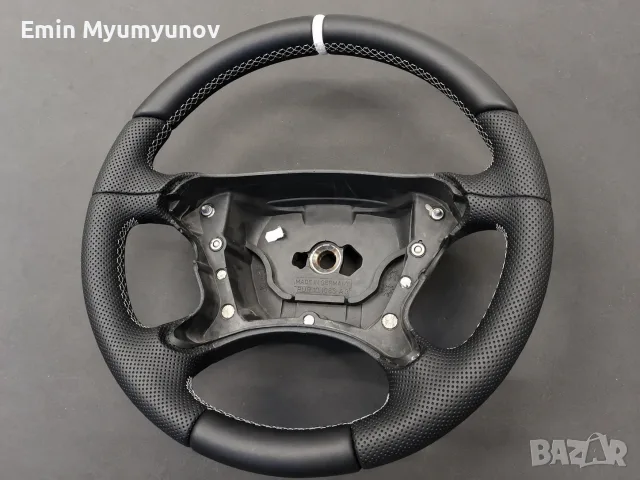 Волан за мерцедес CLK, снимка 2 - Части - 55426862