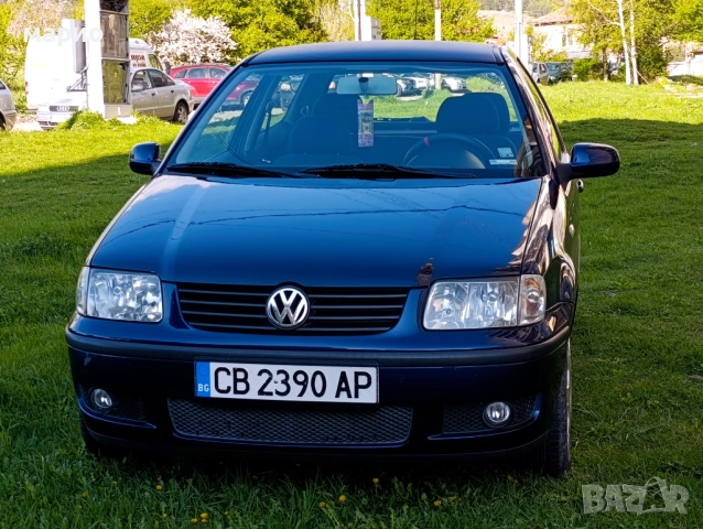 Продавам VW Polo