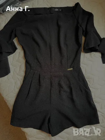 Дамски дрехи Zara Stradivarius , снимка 7 - Рокли - 55401571