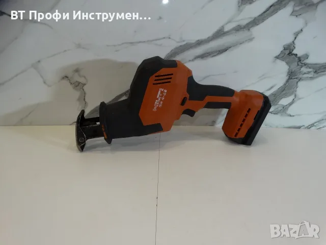 Hilti SR 4 - 22 / Nuron - Компактен саблен трион