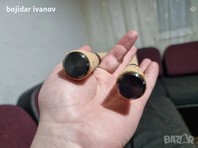 Prologic C2 ELEMENT Slim Cork CARP ROD 13ft 3.5lb, снимка 14 - Такъми - 54010087