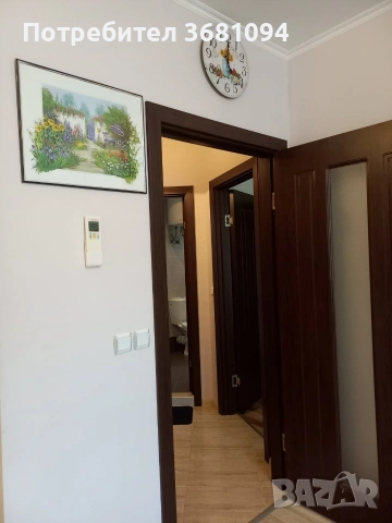 апартамент, снимка 5 - Апартаменти - 55083629