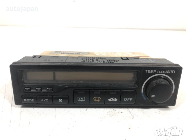Панел управление климатик Honda Accord 6 2002