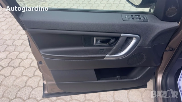 Land Rover Discovery Sport 2.2 TD4 SE 9скорости, снимка 6 - Автомобили и джипове - 54454311