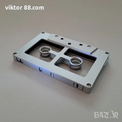 Cassette Shell - №2, снимка 3 - Други - 55587144