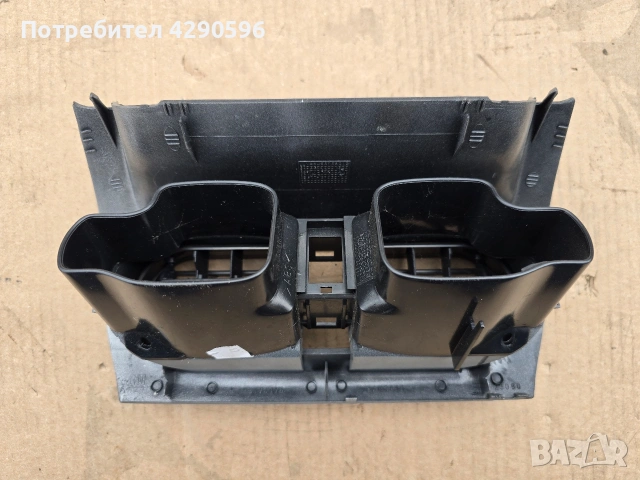 Решетка / духалка табло за Opel Combo / Corsa C / Корса ц / Комбо , снимка 2 - Части - 54447805