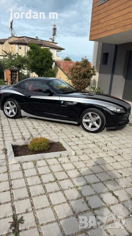 BMW Z 4. 2014.. Топ!, снимка 10 - Автомобили и джипове - 55470121