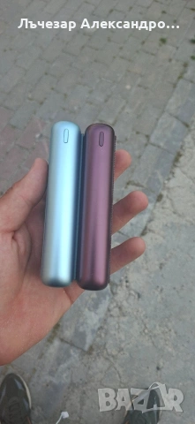 2бр iqos iluma i prime , снимка 4 - Друга електроника - 54778884