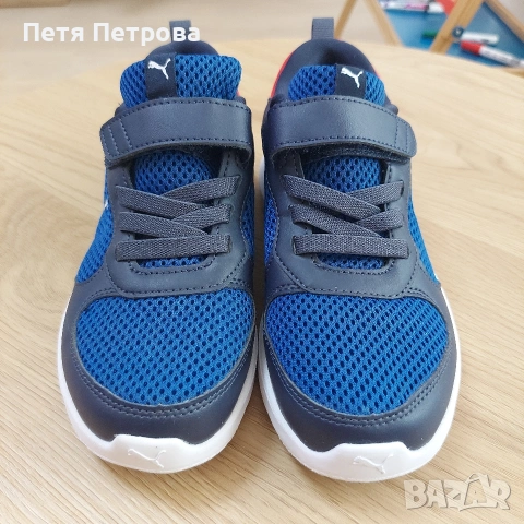 Детски маратонки Puma Fun Racer 2 AC