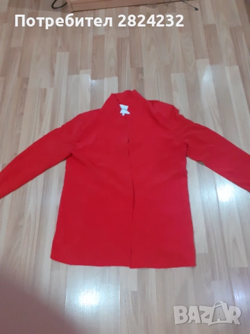 Дамско сако на Gestuz коприна