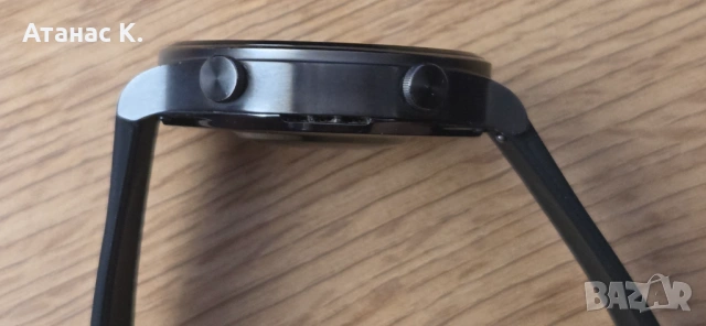 Смарт Часовник: Huawei Watch GT2 Pro - със Забележка, снимка 7 - Смарт часовници - 54918376