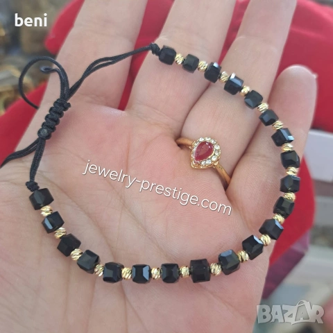 Бижута Всяка снимка 13€, снимка 10 - Бижутерийни комплекти - 54413811