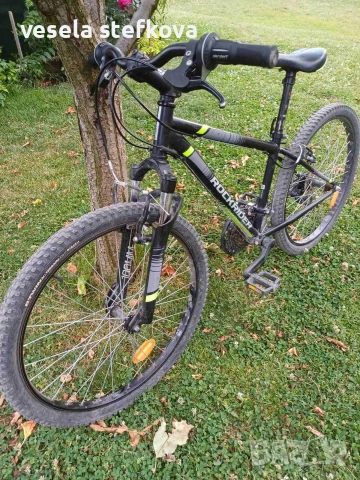 Велосипед 24"