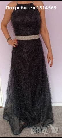 Дамска рокля 