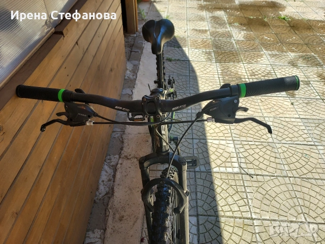 Два броя велосипеди 26 ", снимка 11 - Велосипеди - 54440707