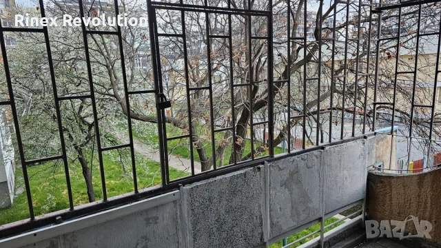 Тристаен апартамент под наем в Тракия, снимка 5 - Апартаменти - 54080501