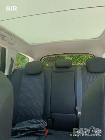 Peugeot 308 T9 2.0HDI 150, снимка 9 - Автомобили и джипове - 55633347