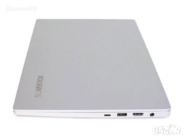 Лаптоп SLIMBOOK Executive 14 I7-1165G7 16GB 256GB SSD NVME 2.8K с до 24 МЕСЕЦА ГАРАНЦИЯ, снимка 5 - Лаптопи за работа - 54738045