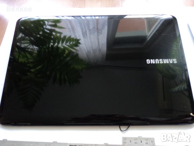 Лаптоп SAMSUNG RV510 на части, снимка 8 - Части за лаптопи - 55211194