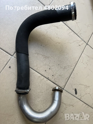 Opel Zafira , Astra H, снимка 3 - Части - 55640560
