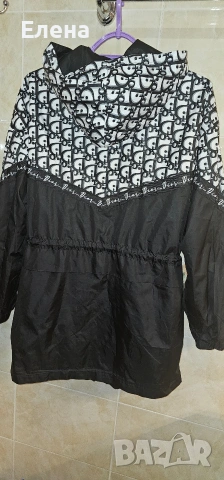 Леко яке за жени s--m , снимка 3 - Якета - 54372426