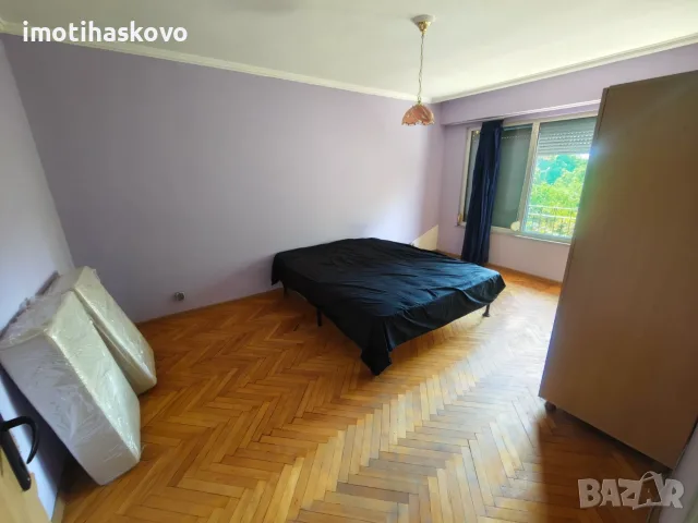 Тристаен монолитен апартамент кв.Куба, снимка 6 - Апартаменти - 55686819