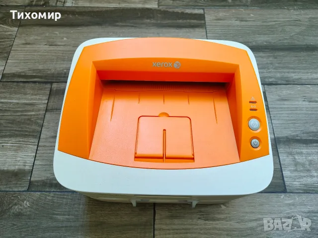 Принтер Xerox Phaser 3140, снимка 2 - Принтери, копири, скенери - 55319572