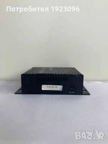 HDMI IP Video Encoder , снимка 3 - Друга електроника - 54579559