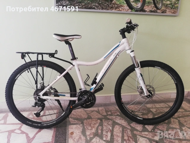 Продавам МТБ Trek Skye SL, снимка 3 - Велосипеди - 54847265