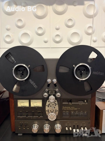ролков дек Technics RS-1500
