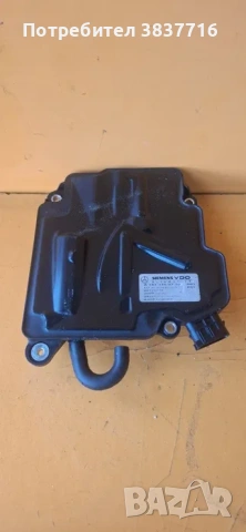 Модул автоматична скоростна кутия (TCU) — Mercedes-Benz ML / GL (W164 / X164) | OEM A1644460710