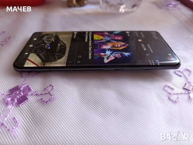 Xiaomi Note 14 Pro 5G , снимка 4 - Xiaomi - 54702617