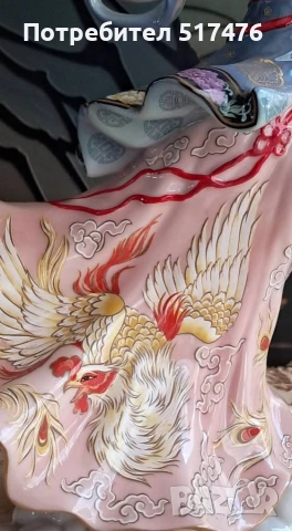 Maku на Franklin mint , снимка 7 - Колекции - 54345390