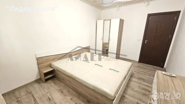 3-стаен в кв. Кършияка - ПЪРВИ НАЕМАТЕЛИ, снимка 8 - Апартаменти - 55640953