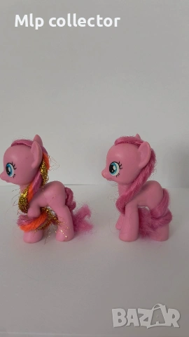 Малкото Пони/My little Pony Pinkie Pie lot, снимка 3 - Кукли - 55262238