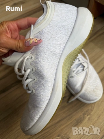 Мъжки оригинални маратонки Jordan Trainer 1 Low! 42 н, снимка 3 - Маратонки - 54723114