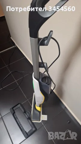 парочистачка Karcher sc 3 upright , снимка 4 - Парочистачки и Водоструйки - 55364944