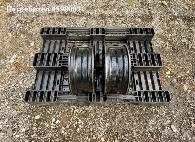 2бр.Оригинални джанти 14цола 4x100 за Toyota,Mazda,Hyundai,Kia,Suzuki, снимка 6 - Гуми и джанти - 53570474