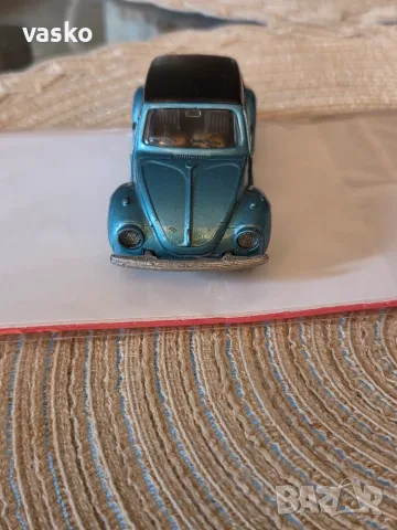 Polistil 1:43 made in Italy-мн.добър, снимка 3 - Колекции - 55581632