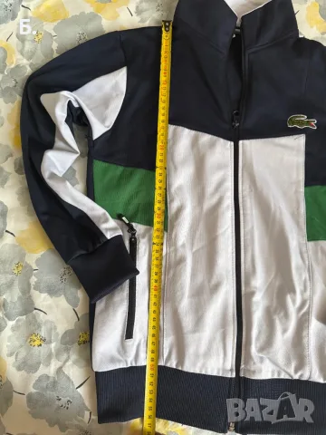 Детски  Екип LACOSTE , снимка 2 - Детски комплекти - 55486274