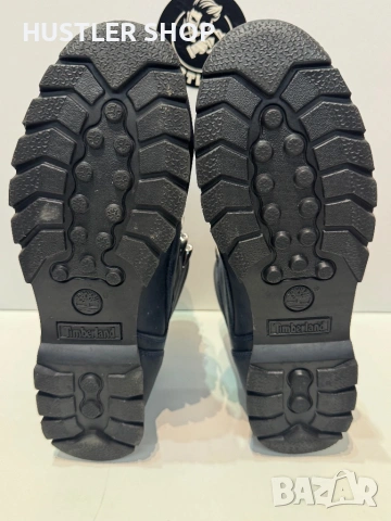 Обувки TIMBERLAND. Размер 42, снимка 10 - Мъжки боти - 54643259